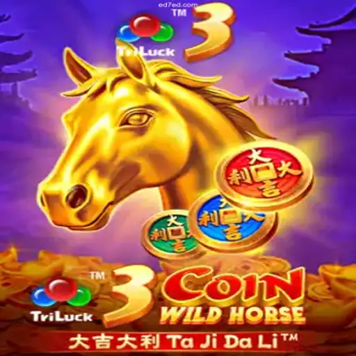 Exploring the Dynamic World of 3CoinWildHorse
