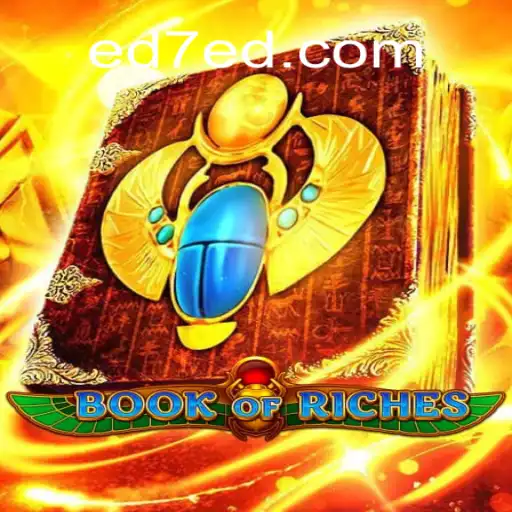 Exploring the Exhilarating World of BookofRiches