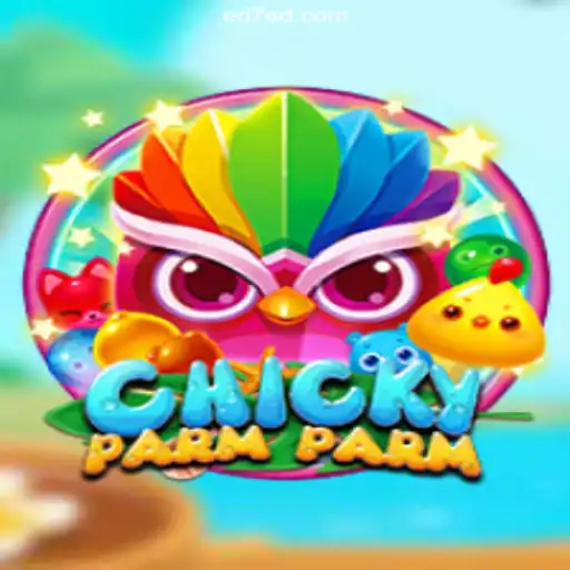 ChickyParmParm: A New Gaming Experience