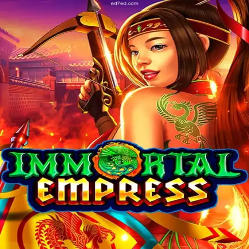 Exploring the Mystical World of ImmortalEmpress