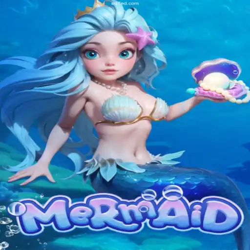 Discover the Enchanting World of 'Mermaid' - A Captivating Gaming Experience