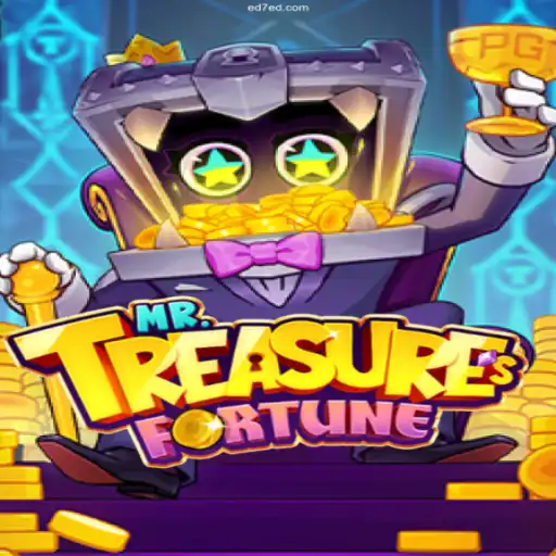Discover the Adventure of MrTreasuresFortune: A Journey into Riches
