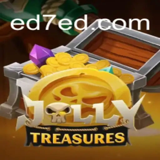 Discover the Thrill of JollyTreasures: Brazil's Safest Casino Game by ED7BET