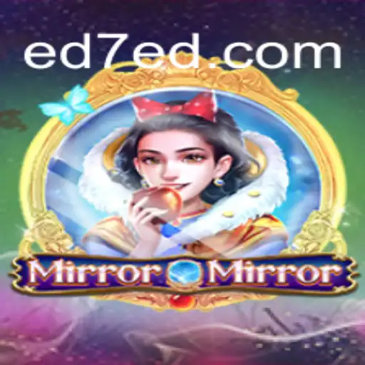 MirrorMirror: The Enchanting World of Reflections