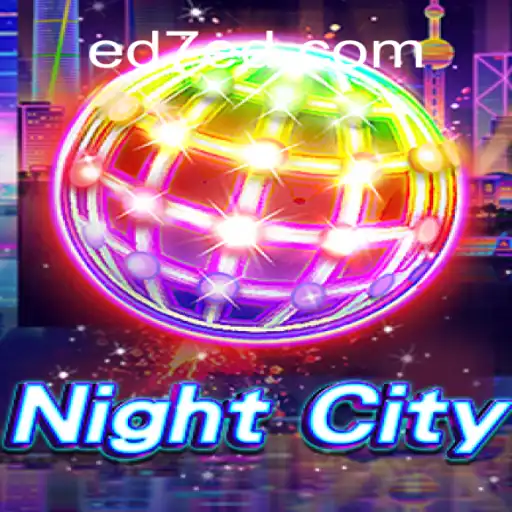 Discover NightCity: The Thrilling Gaming Experience