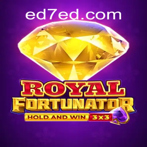 Discover Royalfort: The Ultimate Casino Adventure with ED7BET