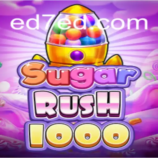SugarRush1000: The Sweetest Casino Game You Need to Know About