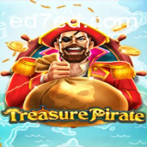 TreasurePirate: Unearthing Mysteries and Riches