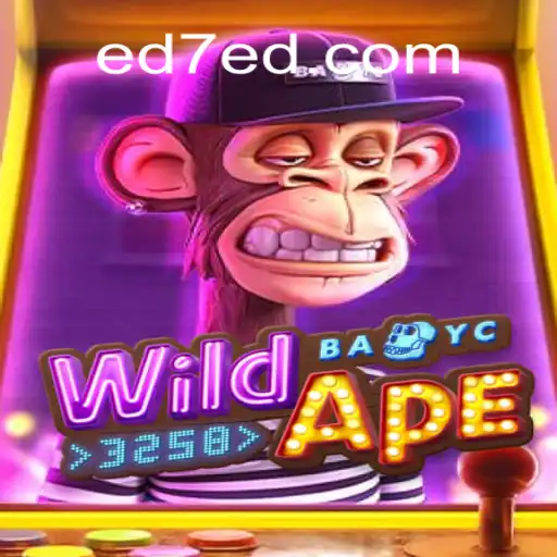 Exploring WildApe3258: A Thrilling Casino Adventure