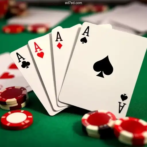 Exploring the Depths of Blackjack