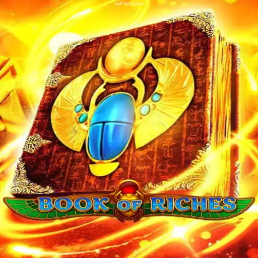 Exploring the Exhilarating World of BookofRiches