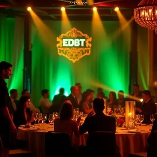 A Fascinação dos Eventos Exclusivos e a Importância da Segurança por ED7BET