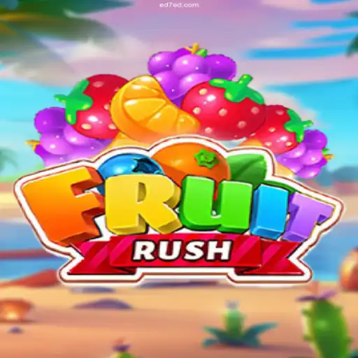 Thrilling Adventures in FruitRush: Unveiling a New Dimension of Gaming