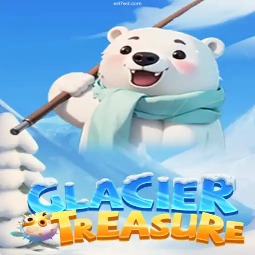 Discover 'GlacierTreasure': An Engaging Adventure