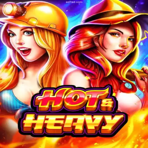 Exploring HotHeavy: The Thrilling Casino Game of the Year