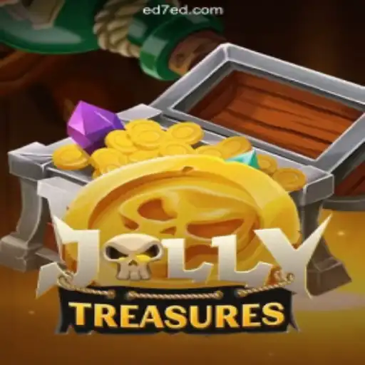 Discover the Thrill of JollyTreasures: Brazil's Safest Casino Game by ED7BET