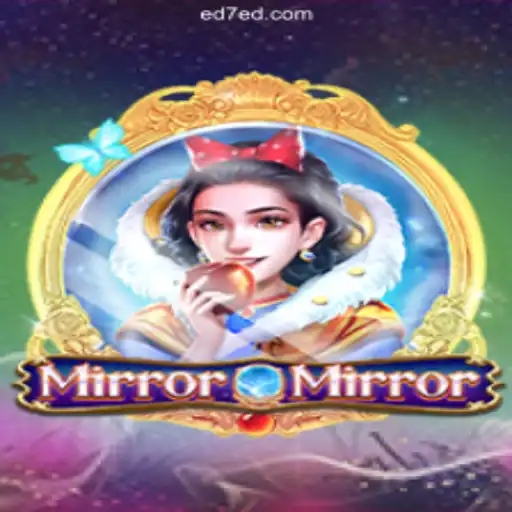 MirrorMirror: The Enchanting World of Reflections