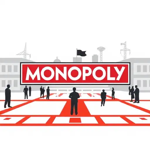 Monopoly: Understanding its Influence and Dynamics