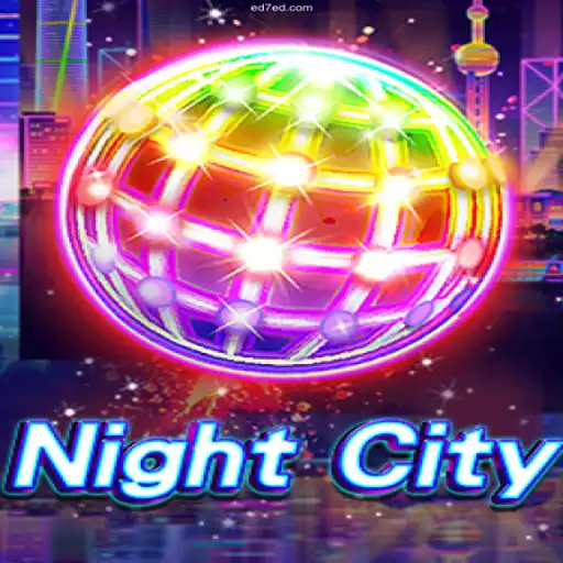 Discover NightCity: The Thrilling Gaming Experience