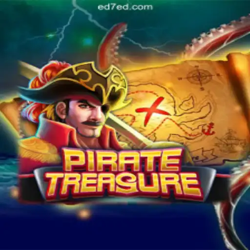 PirateTreasure: Discover the Ultimate Adventure and Fortune