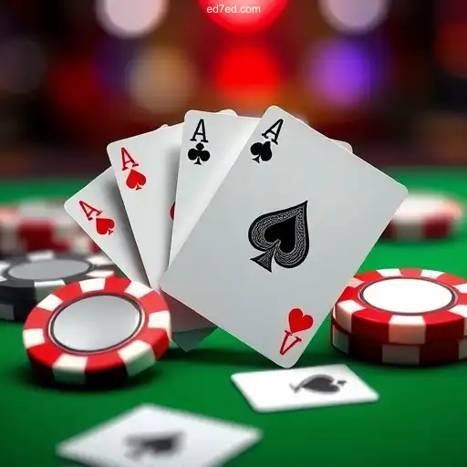 Exploring the World of Poker Games