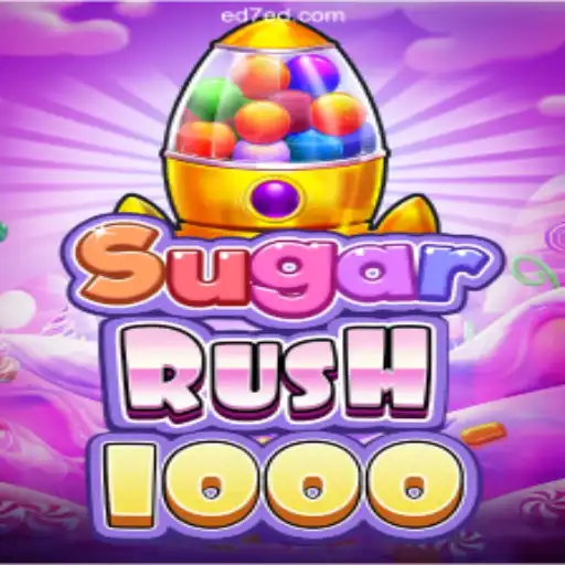 SugarRush1000: The Sweetest Casino Game You Need to Know About