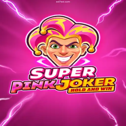 Immerse Yourself in the Exciting World of SuperPinkJoker