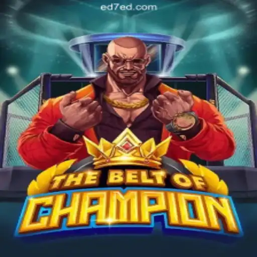 TheBeltOfChampion: A Groundbreaking Virtual Adventure