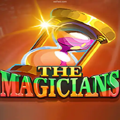 Exploring TheMagicians: A Mystical Game Adventure