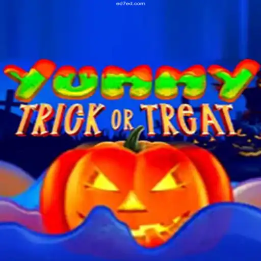 YummyTrickorTreat: The Ultimate Halloween Adventure