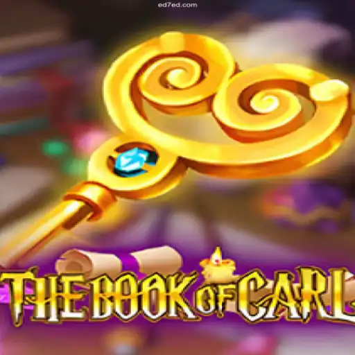 Exploring the Mystical World of TheBookofCarl