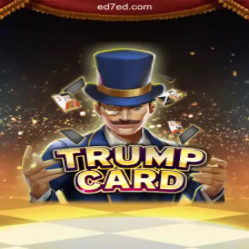 Discover the Thrill of TrumpCard: The Ultimate Gaming Experience